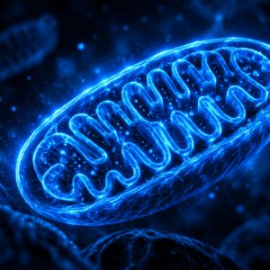 Cellular & Mitochondrial Research