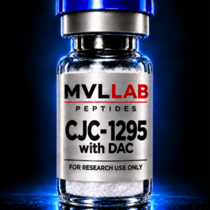CJC1295 with DAC 5mg