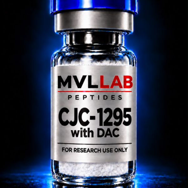 CJC1295 with DAC 5mg