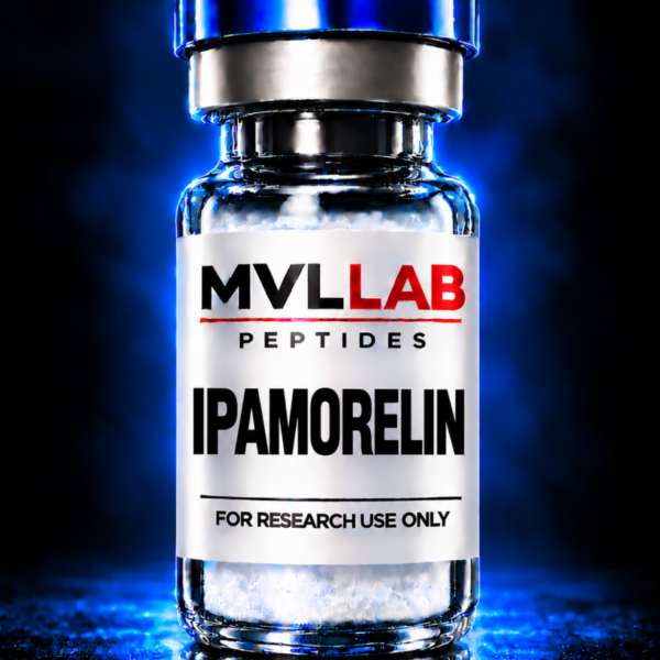 Ipamorelin 10mg