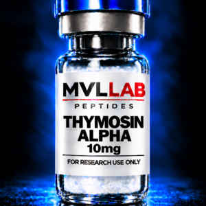 Thymosin alpha 10mg