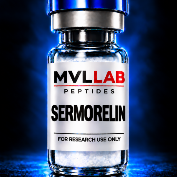 MVL-Sermorelin 10mg