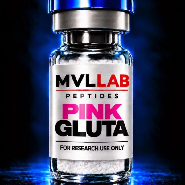 Pink Gluta