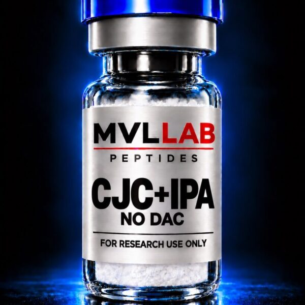 CJC+IPA (NO DAC)