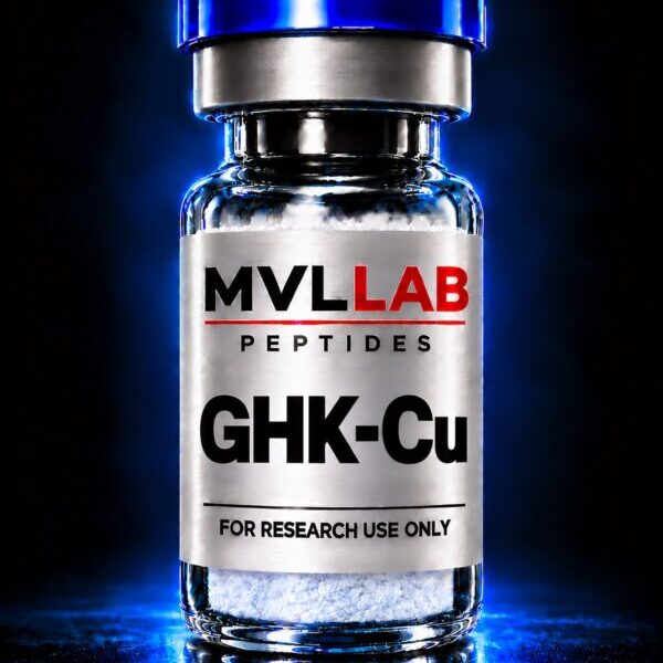GHK-Cu